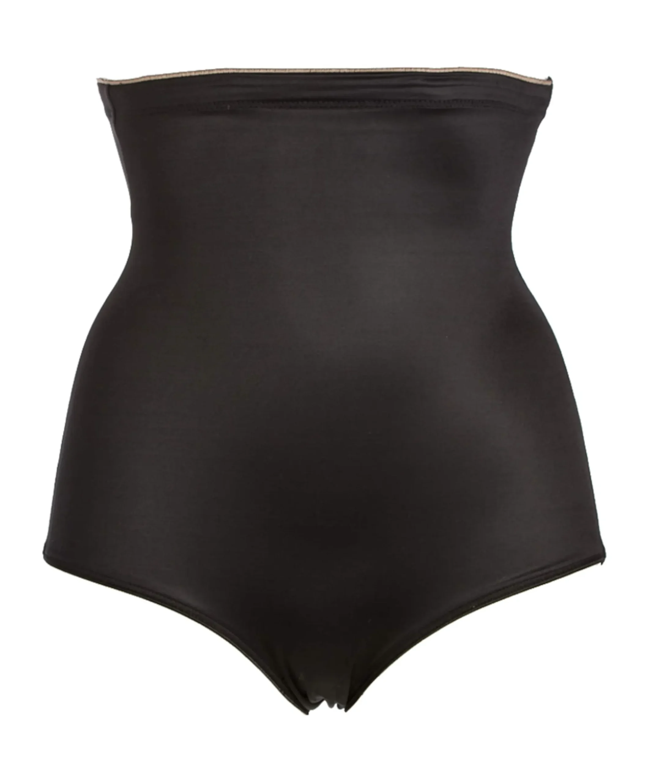 Shapewear slip zwart