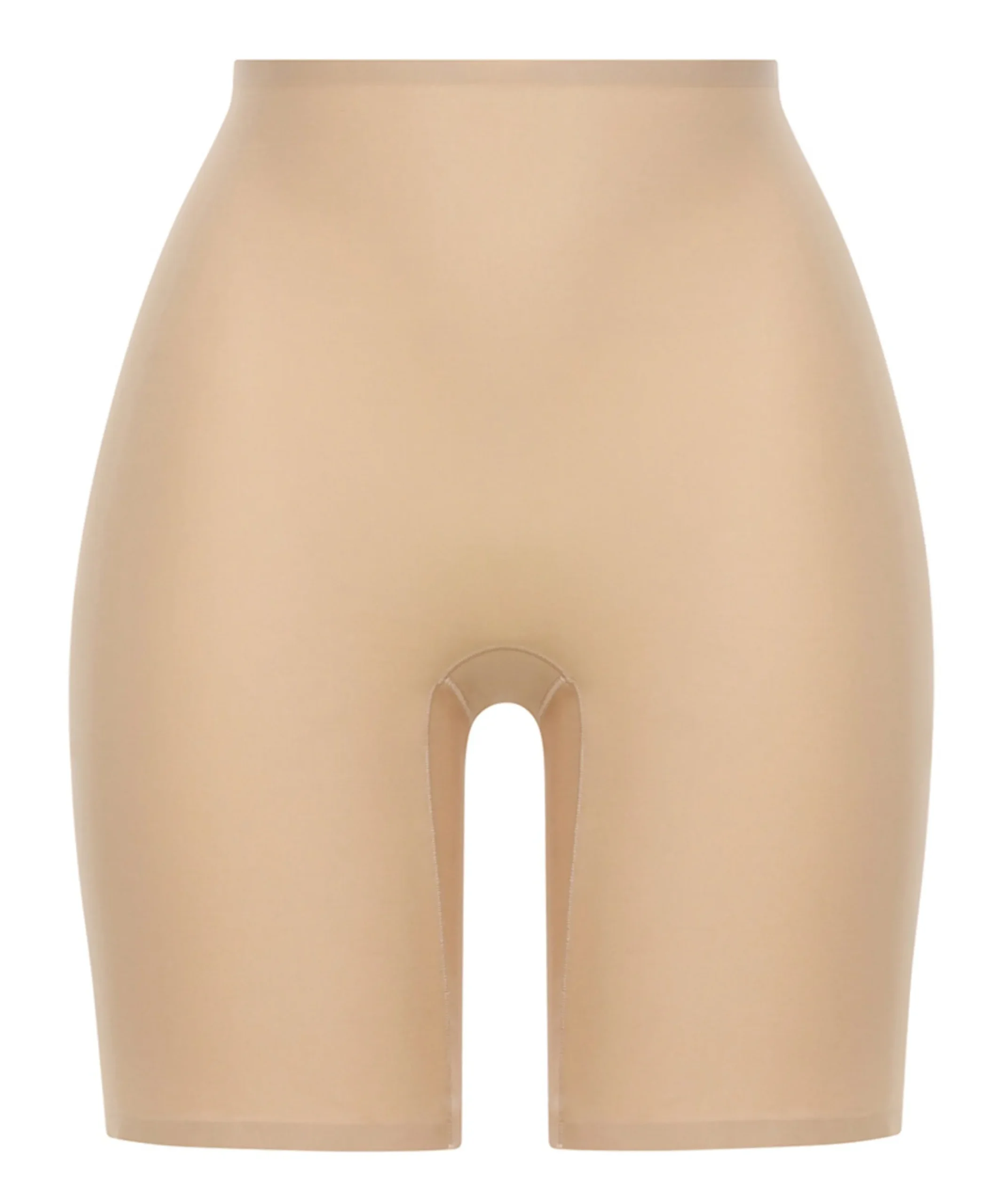 shorts onsize beige