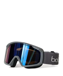Skibril grijs