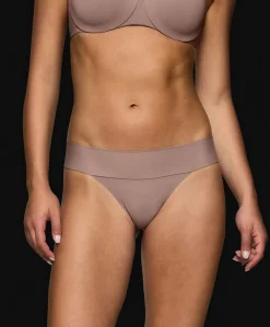 Slip beige