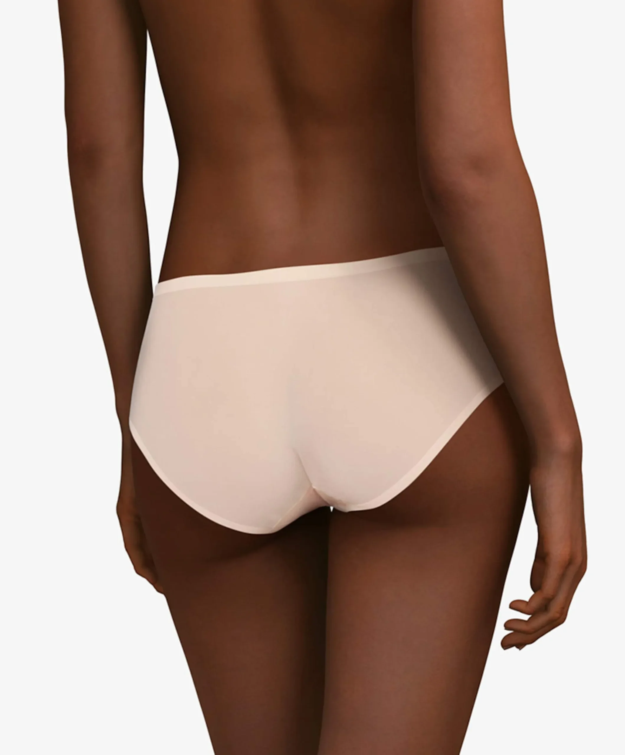 Slip onesize beige