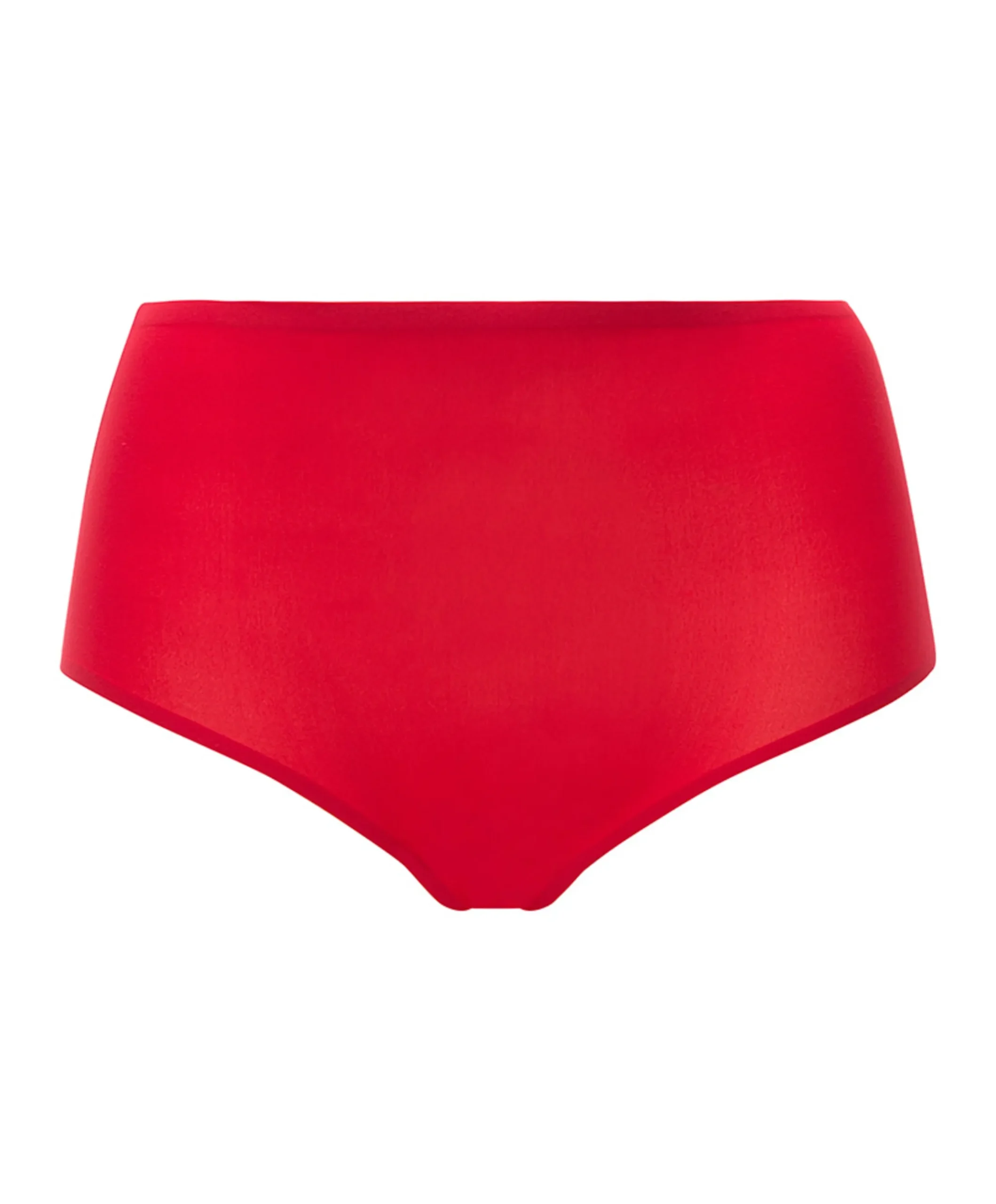 Slip onesize rood