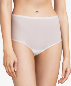 Slip onesize wit