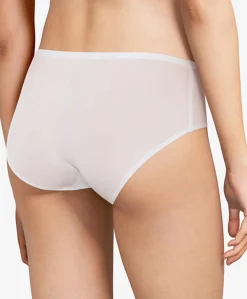 Slip onesize wit