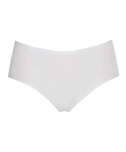 Slip onesize wit