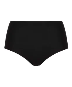 Slip onesize zwart