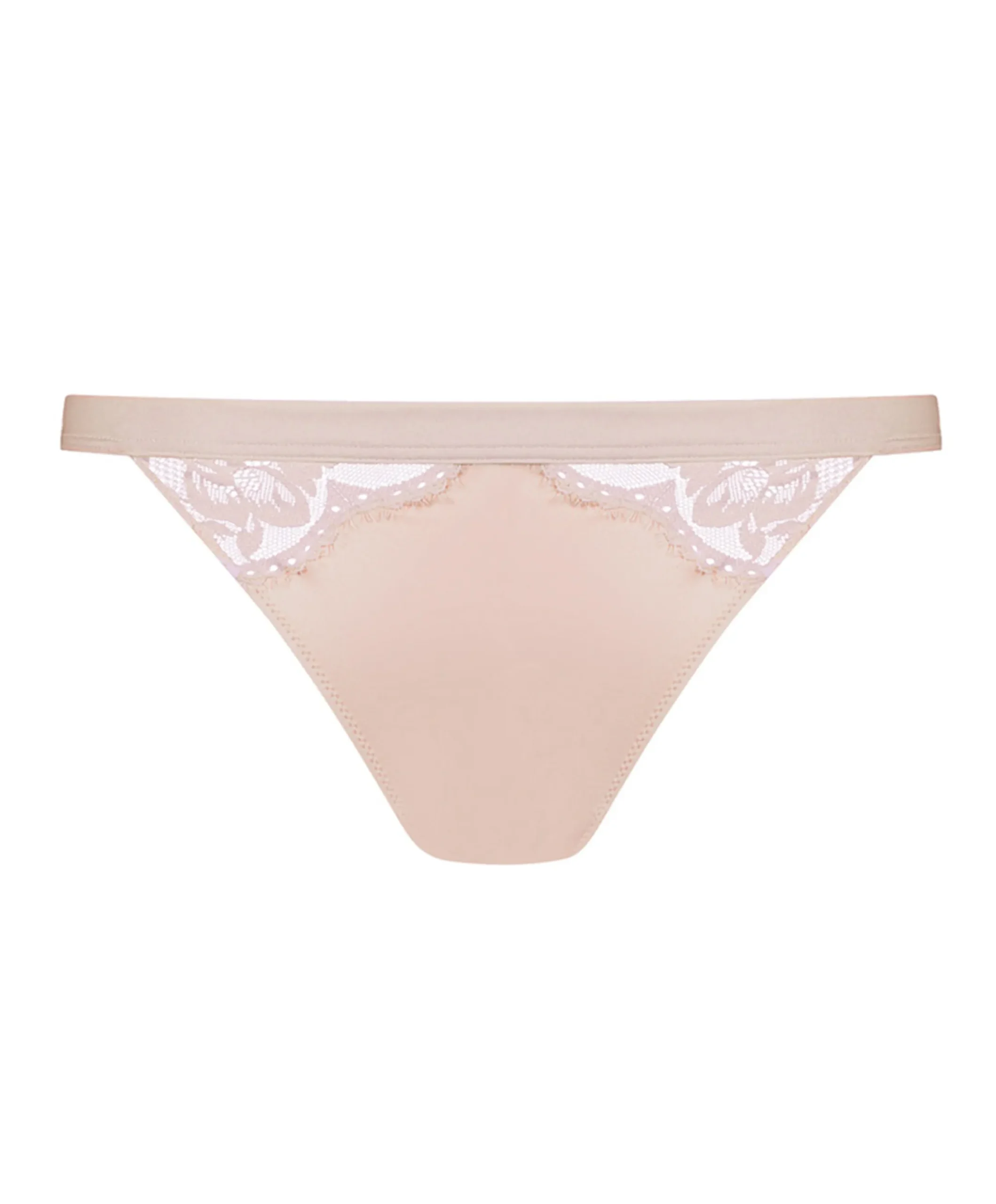 Slip roze