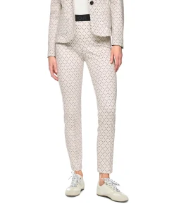SOFIA dames pantalon beige
