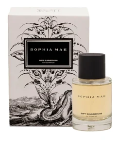 Soft Summer Kiss eau de parfum