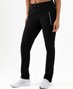 Ss Lady Pant Paris dames trainingsbroek zwart