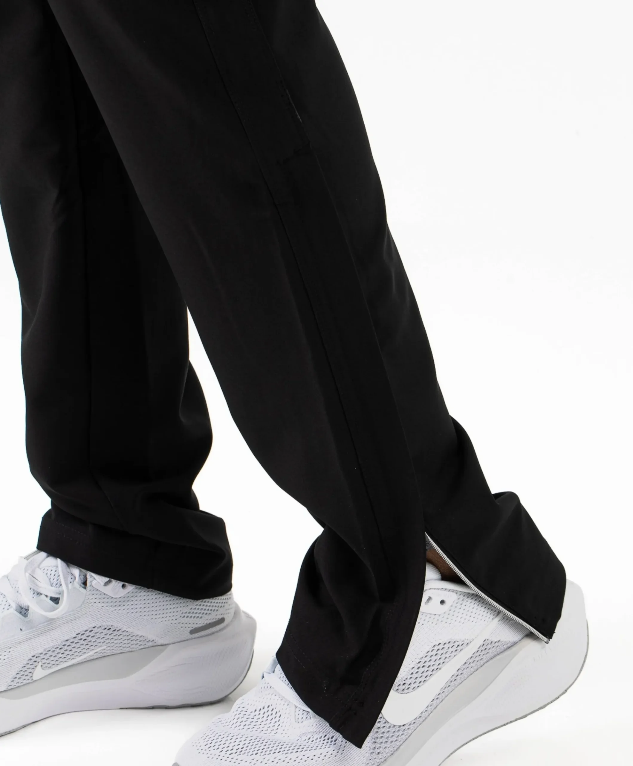 Ss Lady Pant Paris dames trainingsbroek zwart