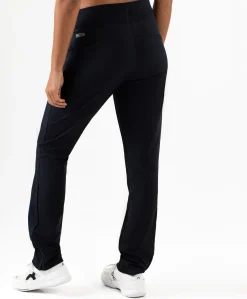Ss Lady Pant Paris dames trainingsbroek blauw