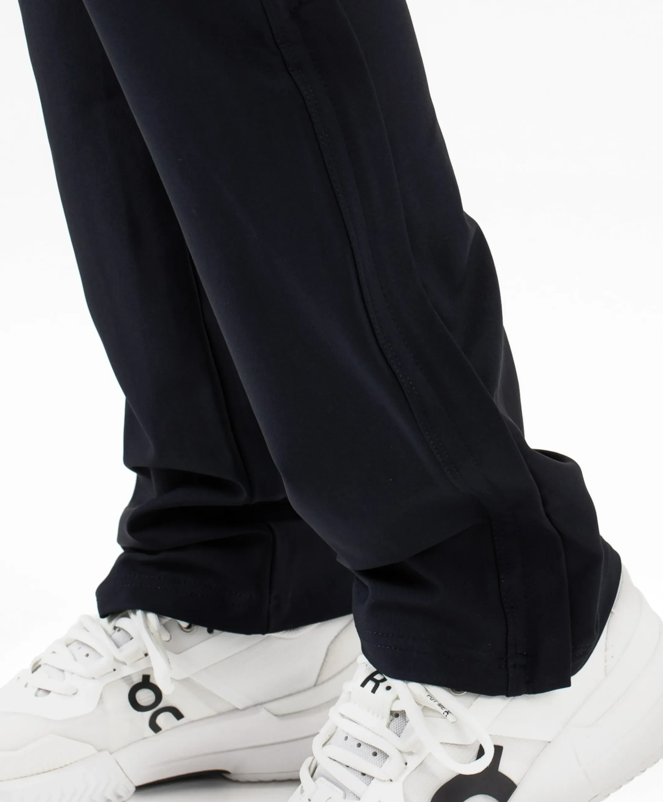 Ss Lady Pant Paris dames trainingsbroek blauw