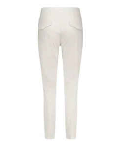 Startup dames broek ecru