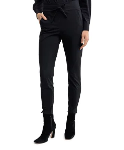Startup trousers zwart