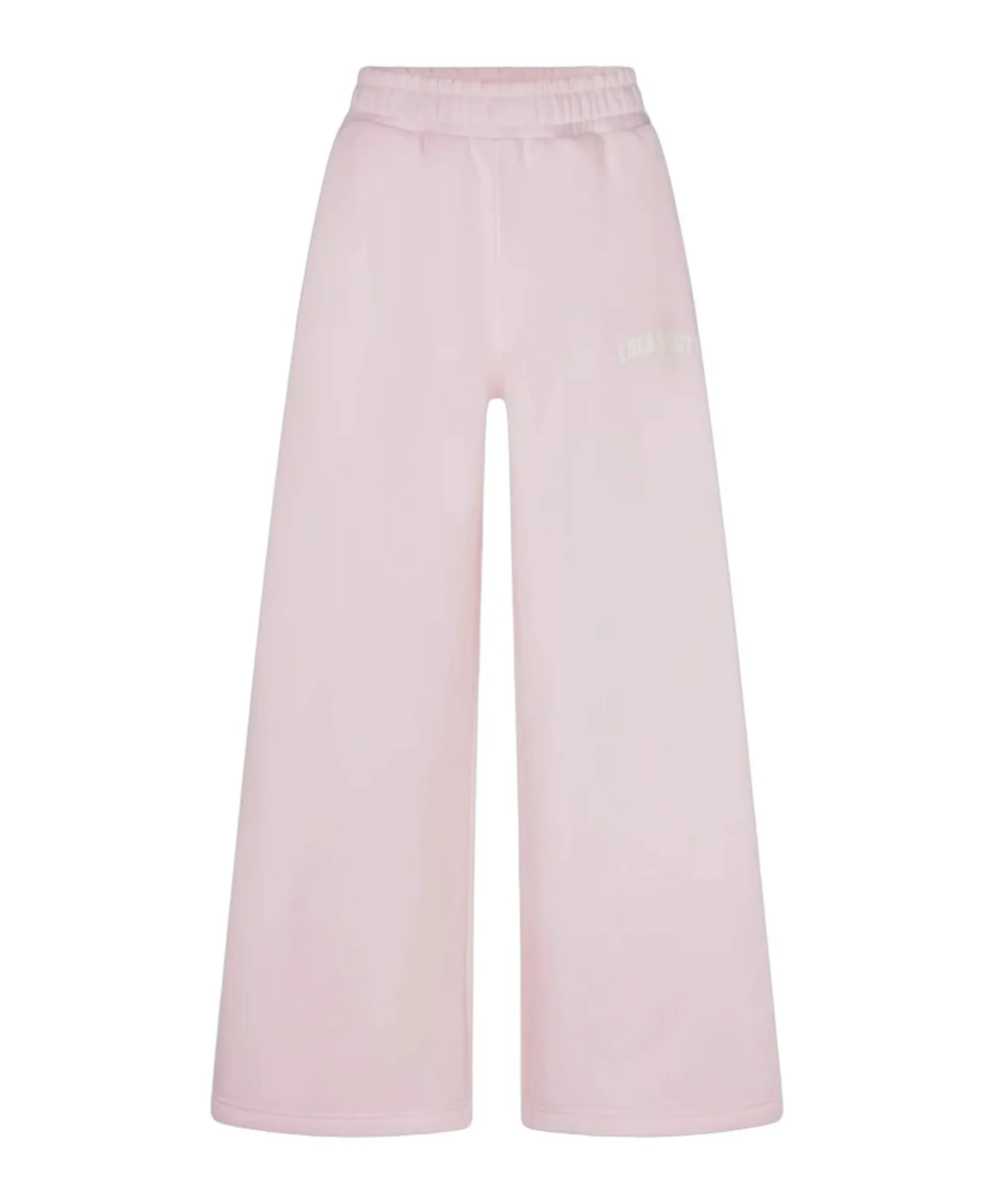 Stella Pants dames trainingsbroek roze