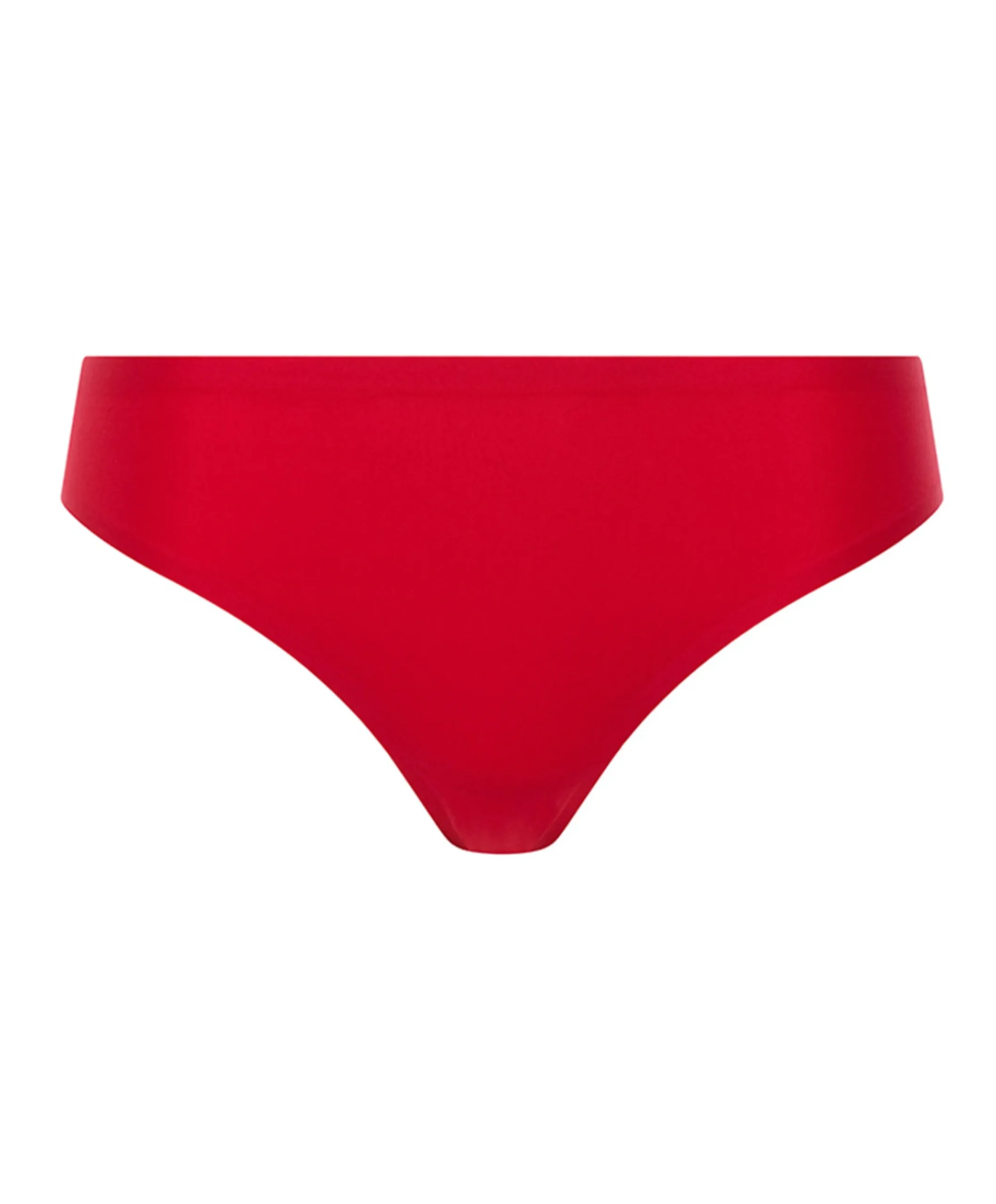 String onesize rood