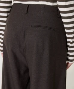 Taro'CL dames pantalon bruin