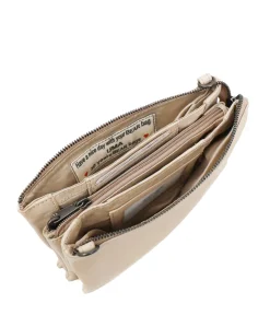 Tas beige