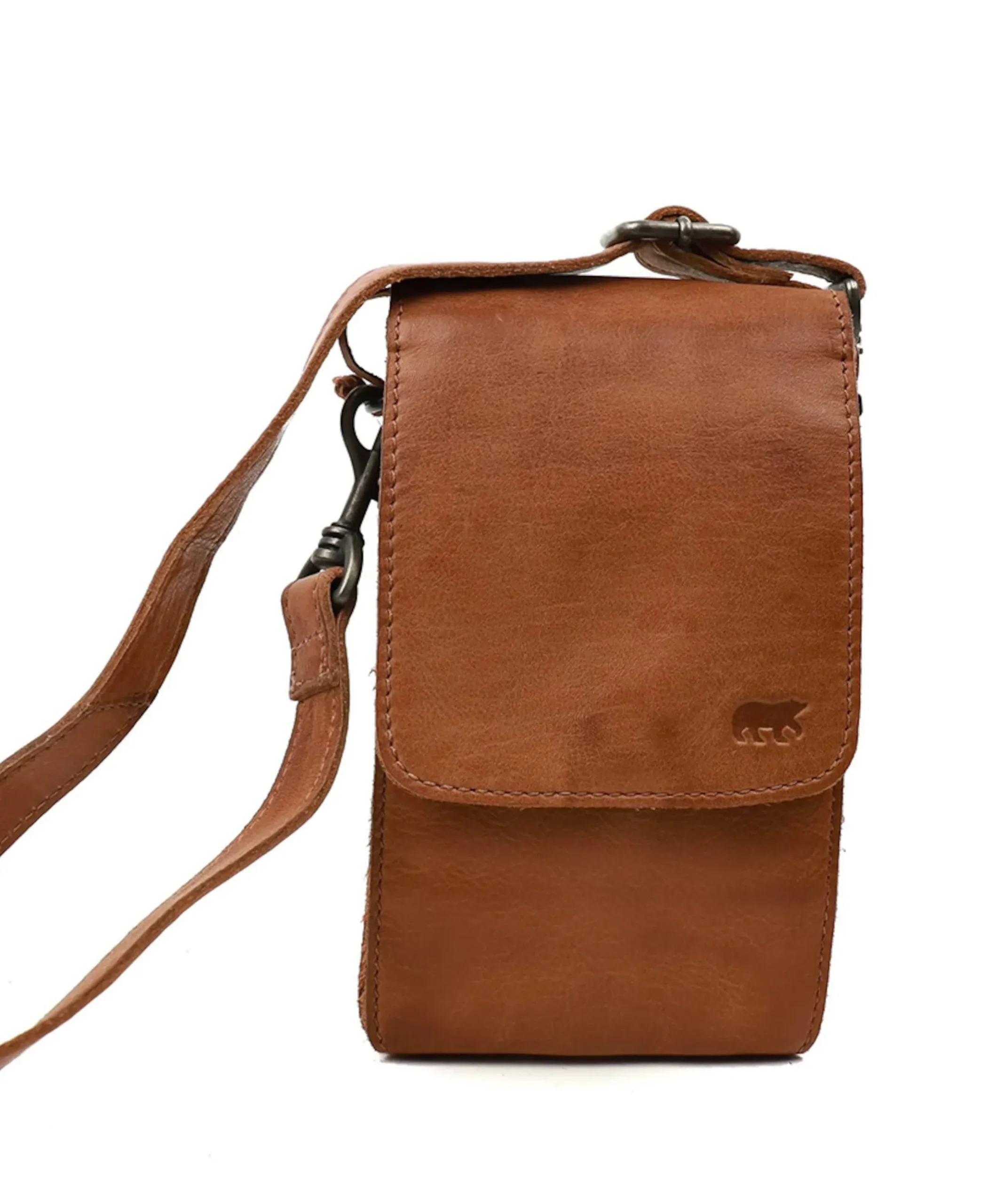 Tas bruin