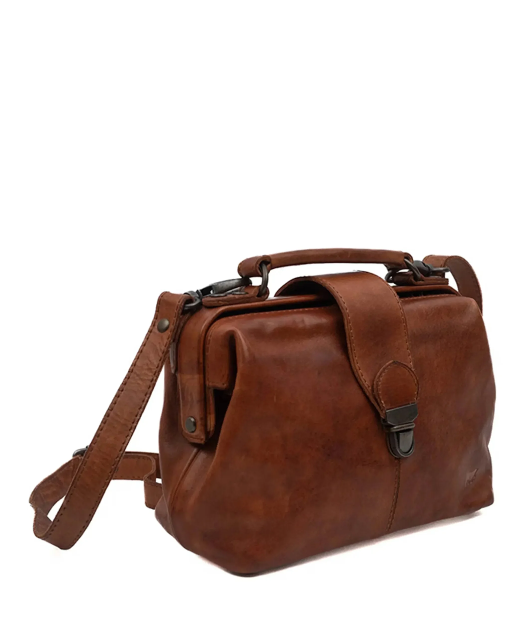 Tas bruin