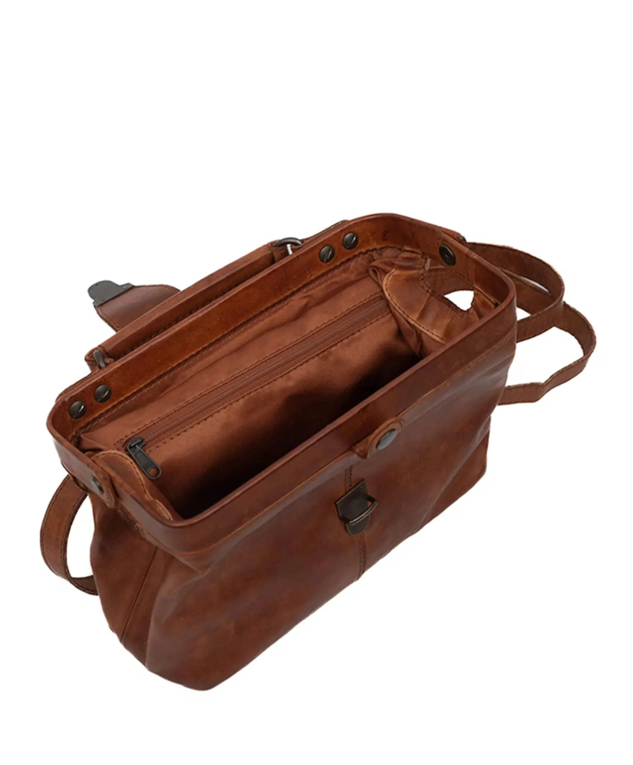 Tas bruin