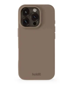 Telefoonhoesje beige