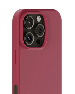 Telefoonhoesje bordeaux