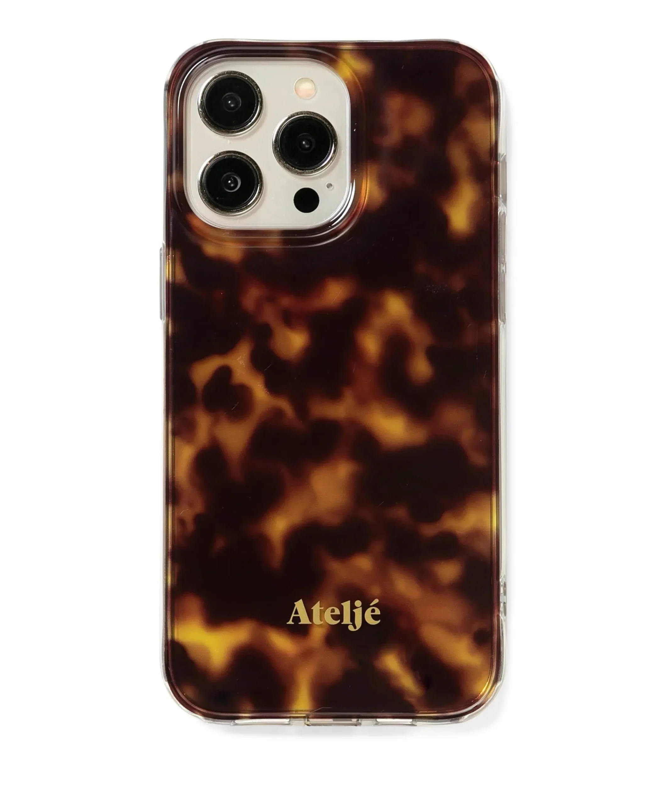 Telefoonhoesjes bruin