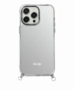 Telefoonhoesjes wit