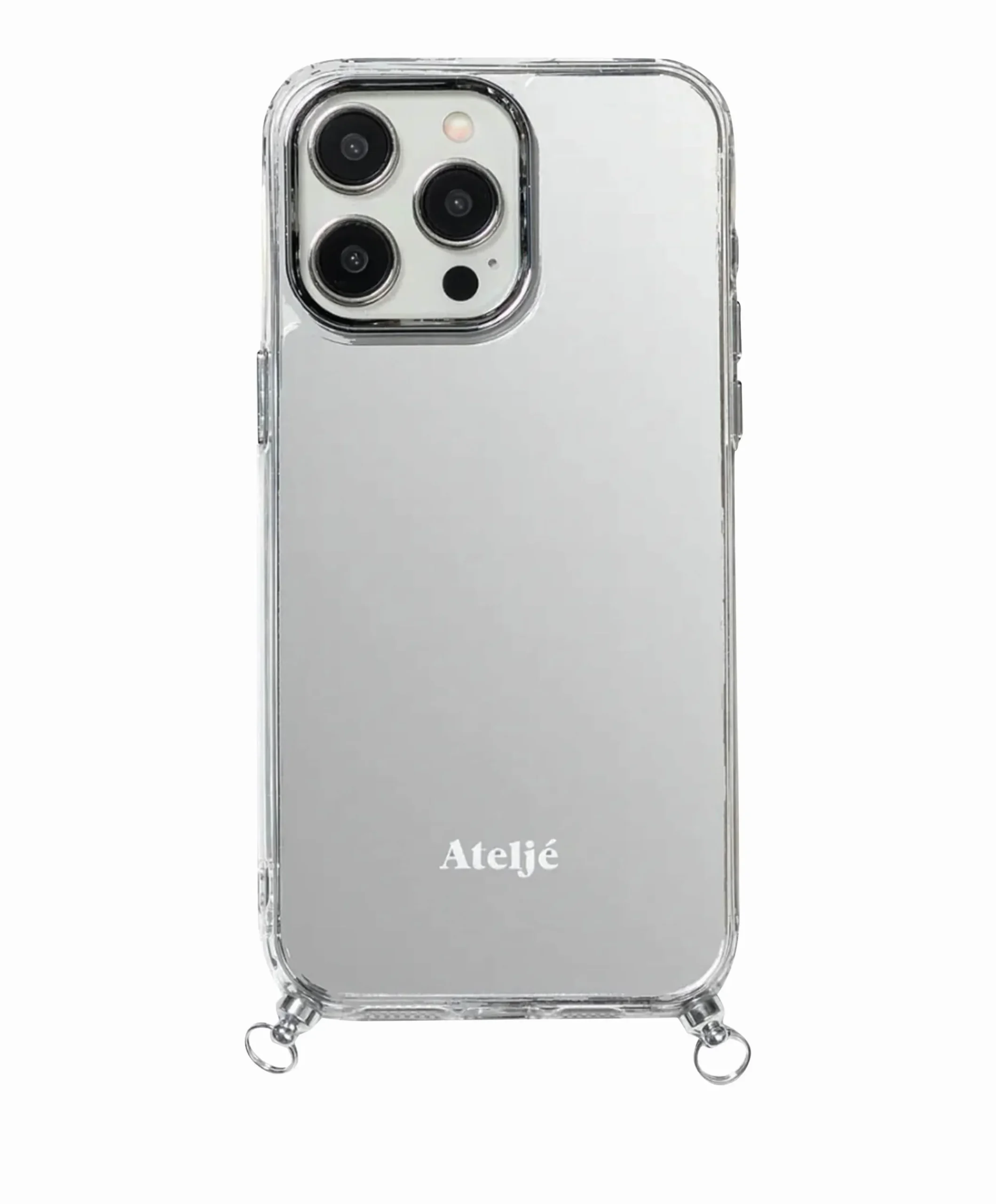 Telefoonhoesjes wit