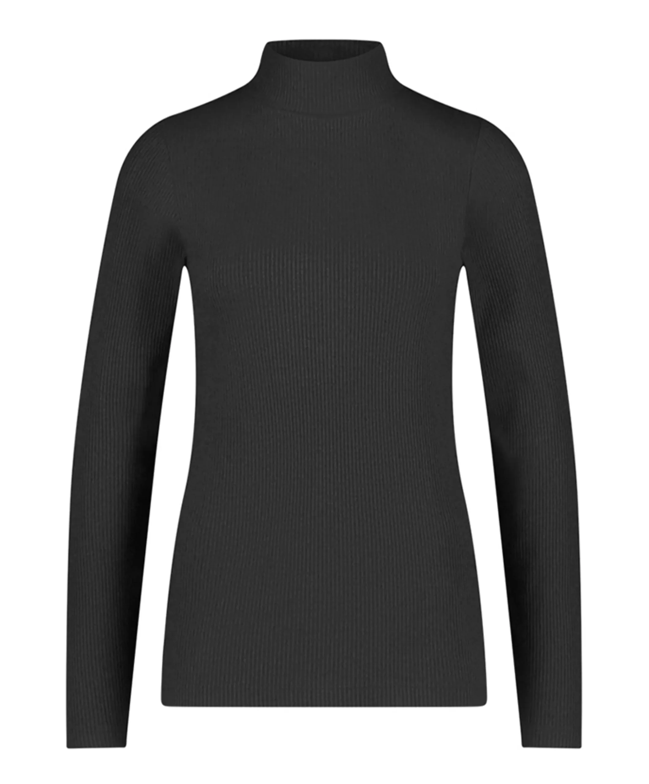 Thermoshirt zwart