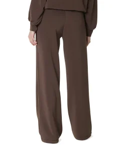 66-02-Tony dames broek bruin
