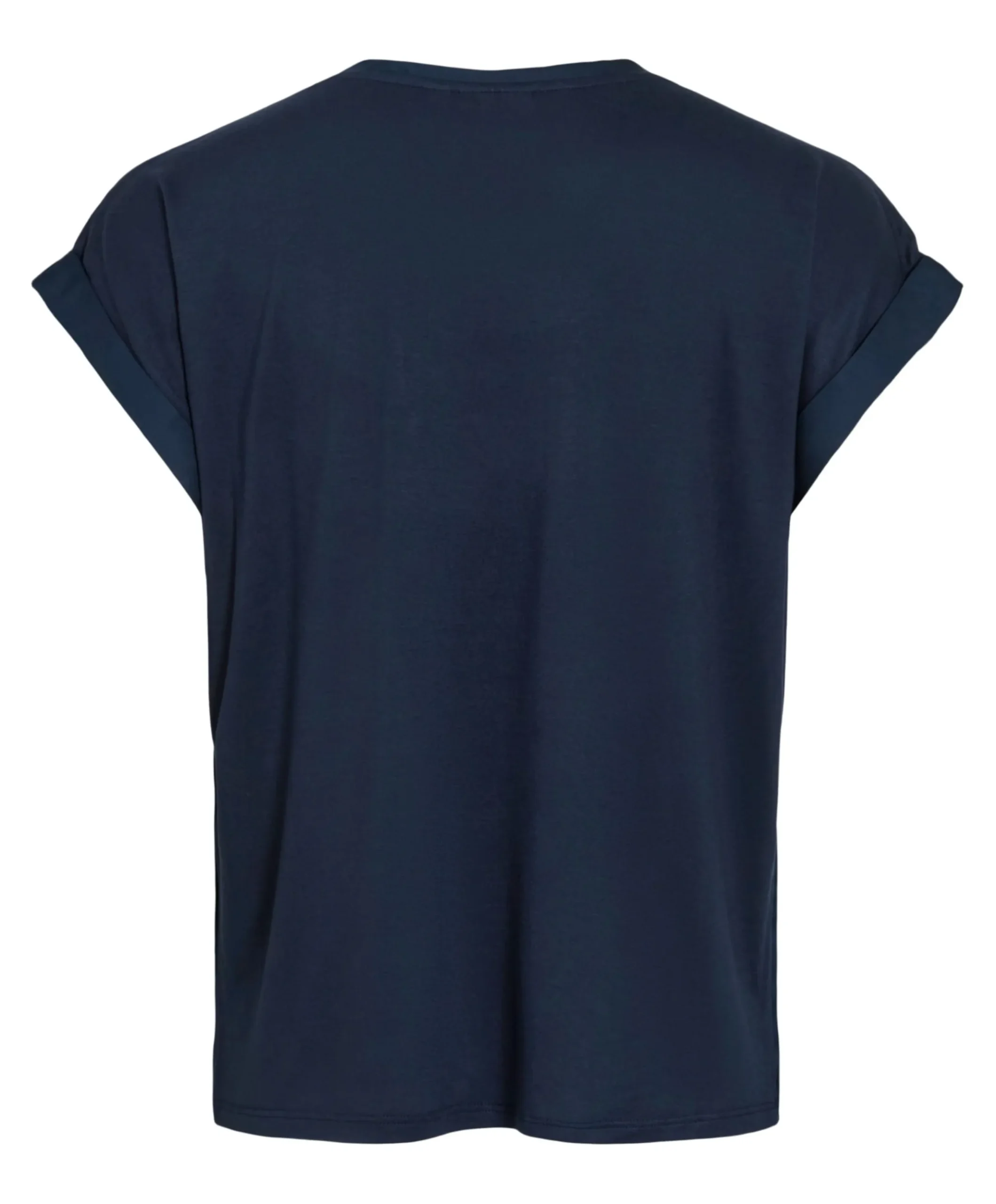 Top blauw