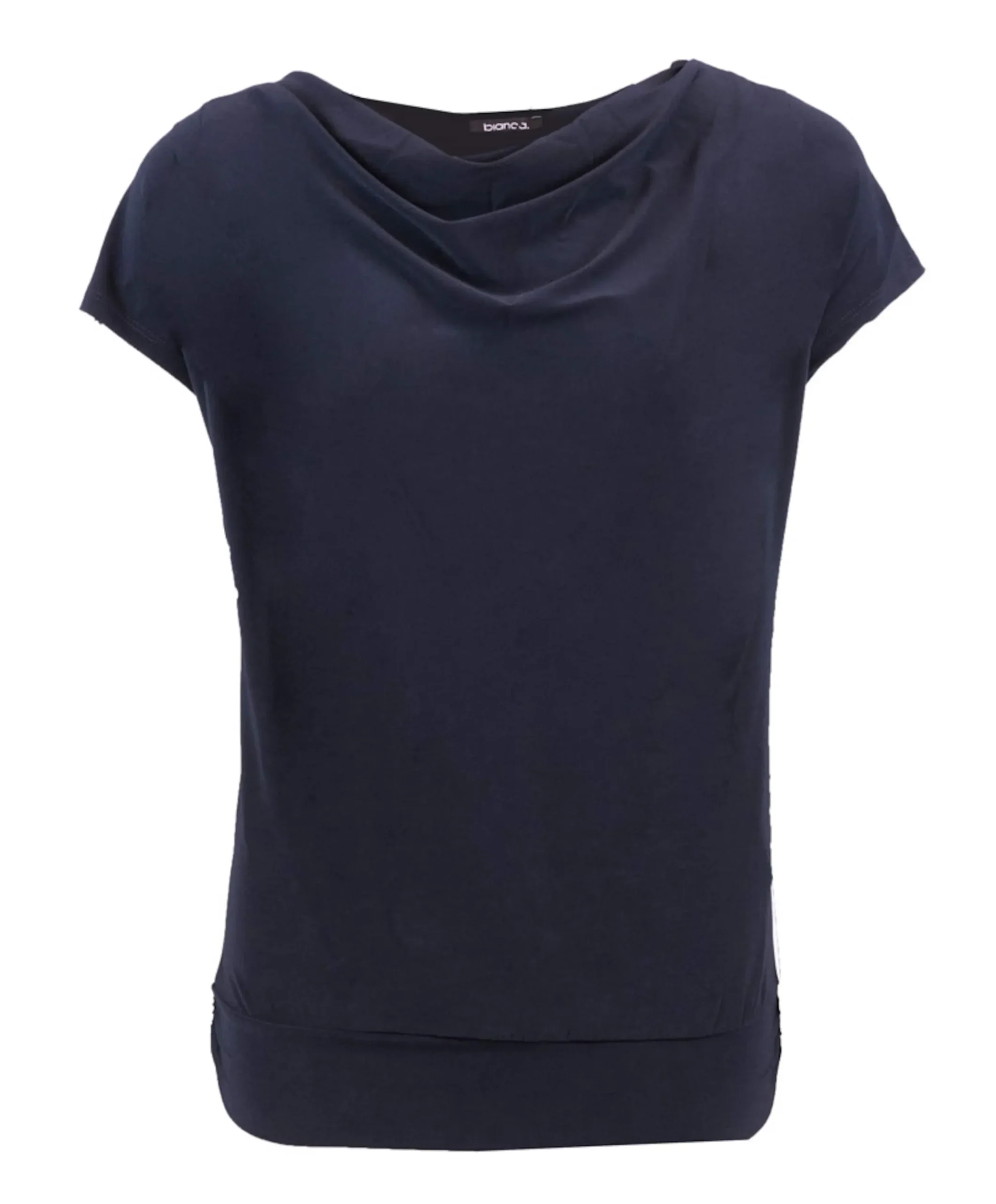 Top blauw