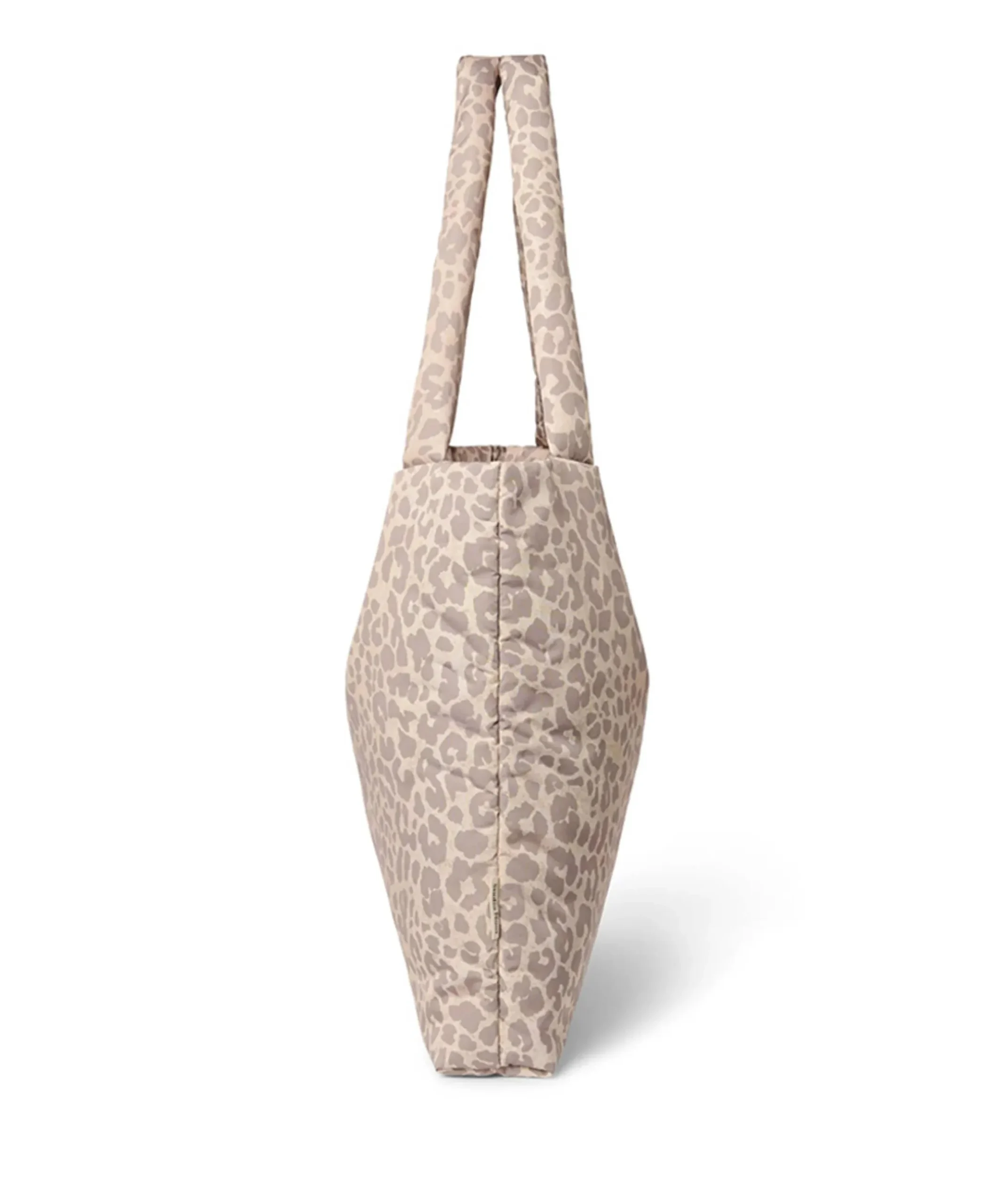 Uniseks tas beige