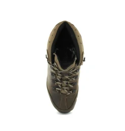 Vakuum Lady Ultra dames wandelschoenen beige