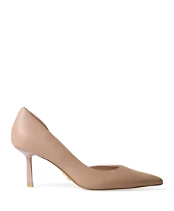 Vena dames pumps beige