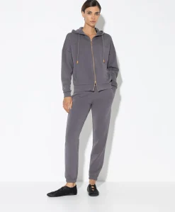 Vest grijs