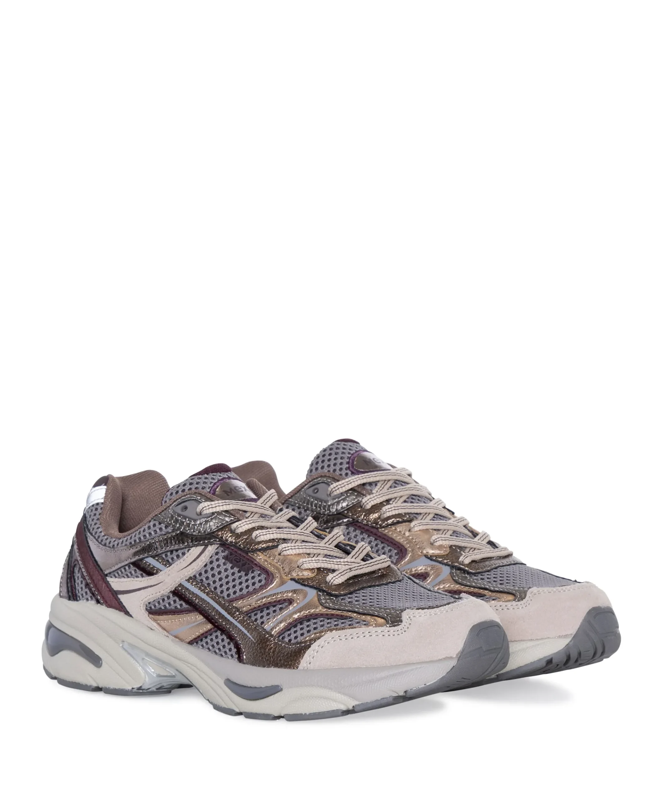 VIPER TASTY dames sneakers multicolor