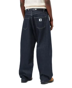W Brandon dames broek blauw