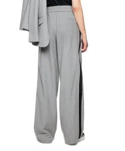 WEDI dames pantalon grijs