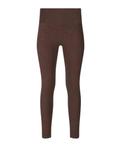 Wembley W tights dames tights zwart