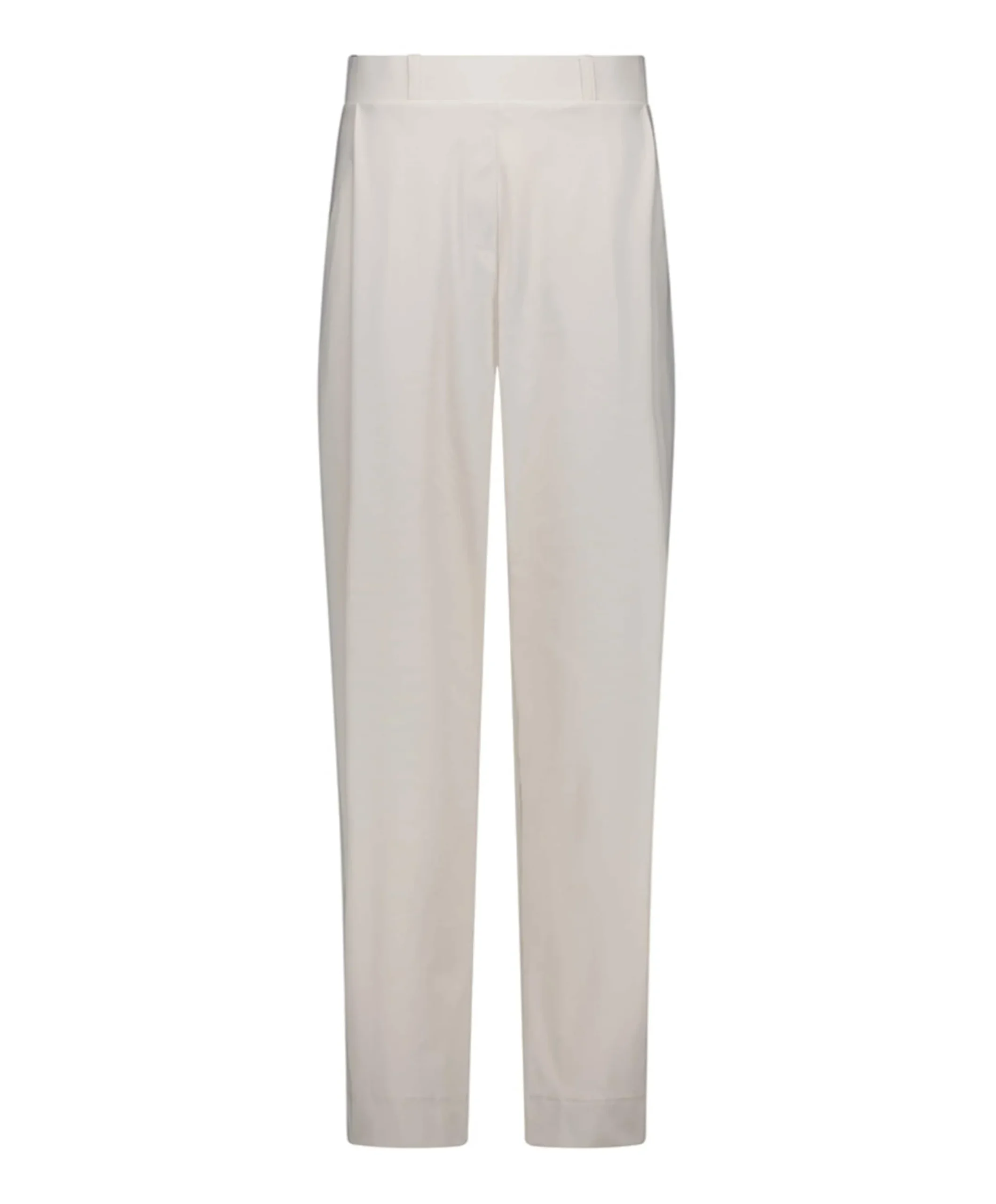 Willow dames broek ecru