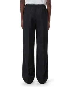 Winona dames broek zwart