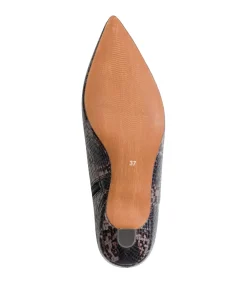 Women Boots dames enkellaarzen bruin
