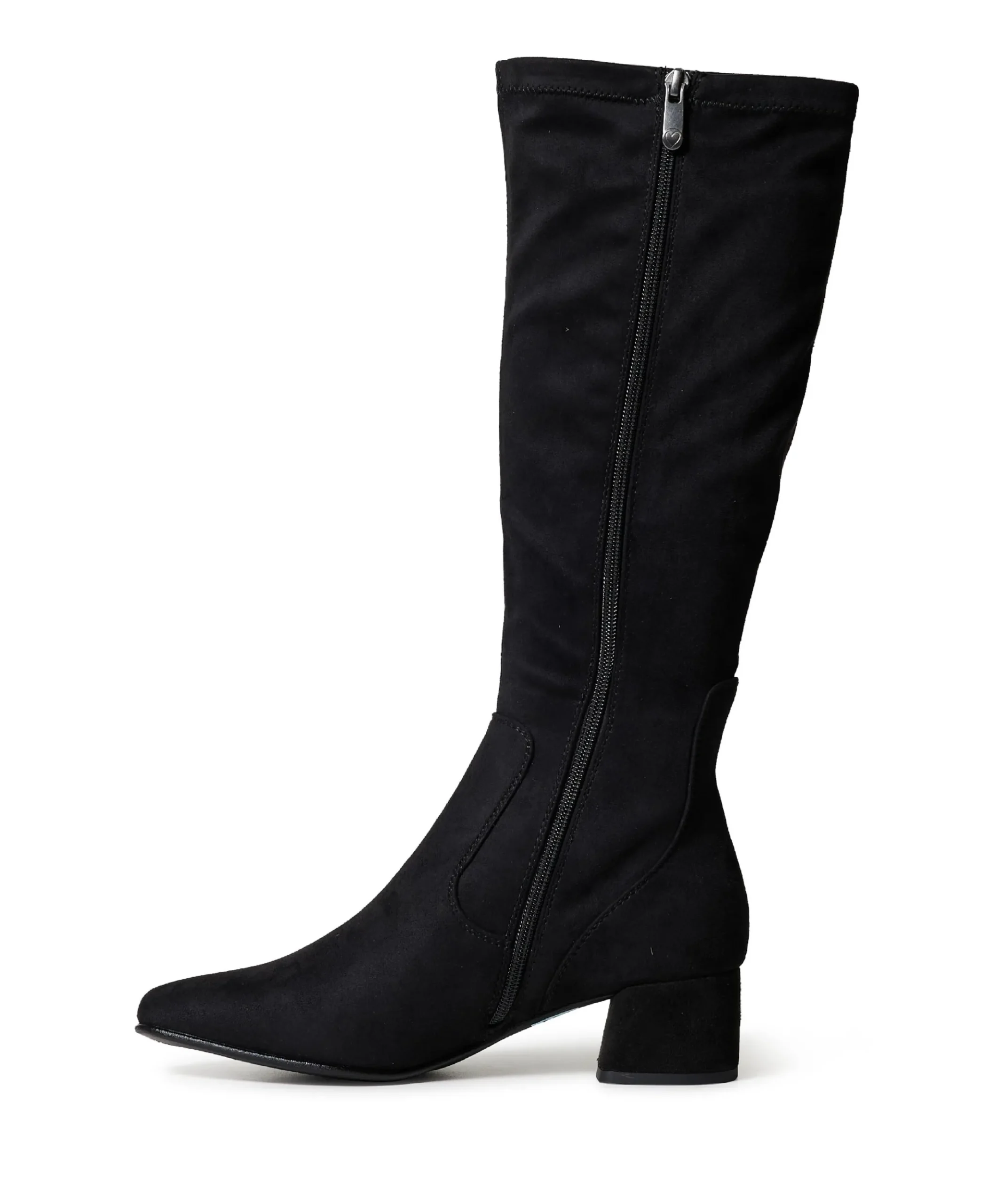 Women Boots dames laarzen zwart