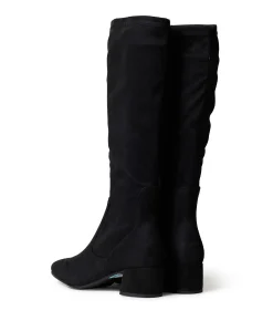Women Boots dames laarzen zwart
