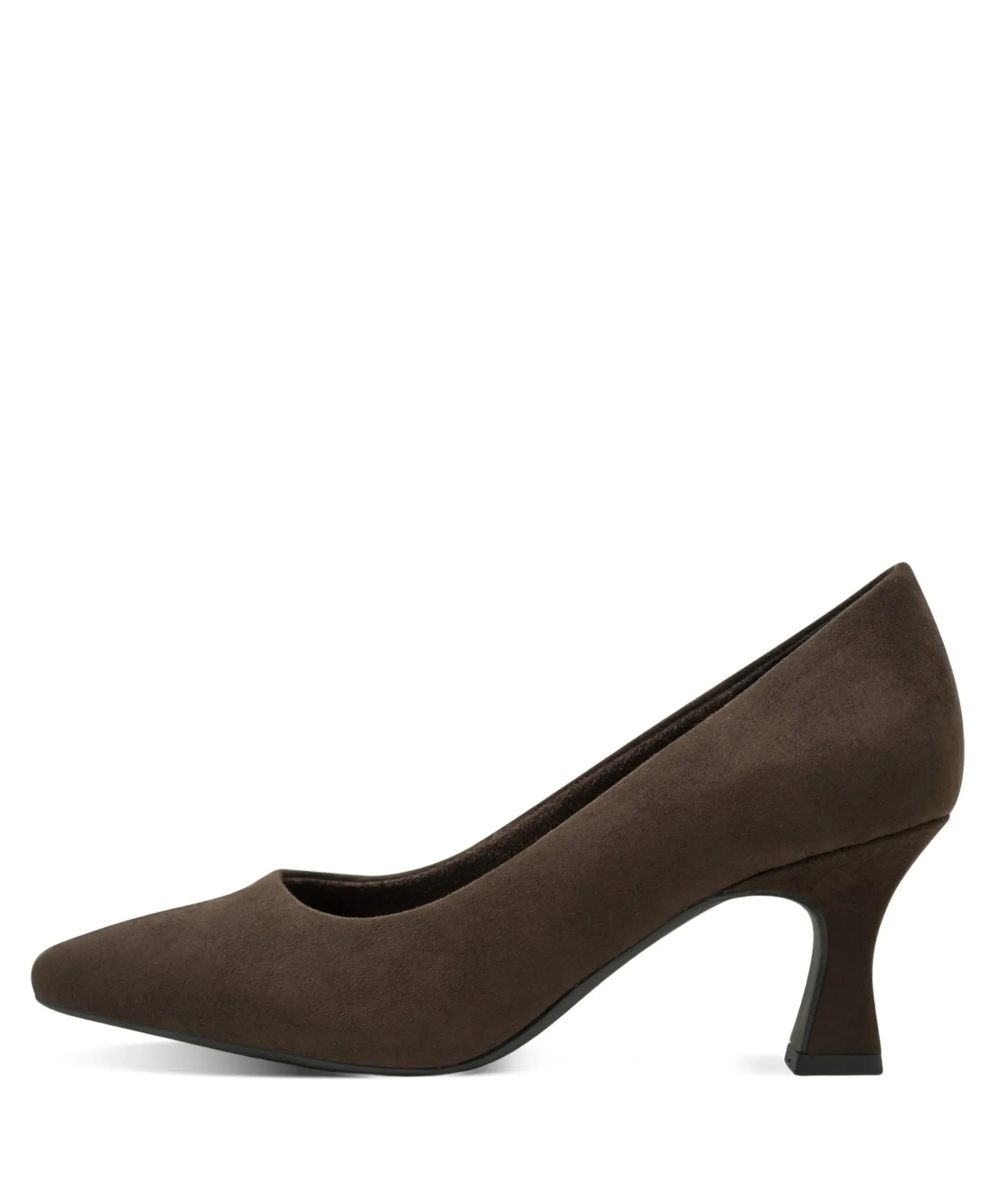 Women Court Sho dames pumps bruin