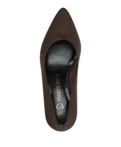 Women Court Sho dames pumps bruin